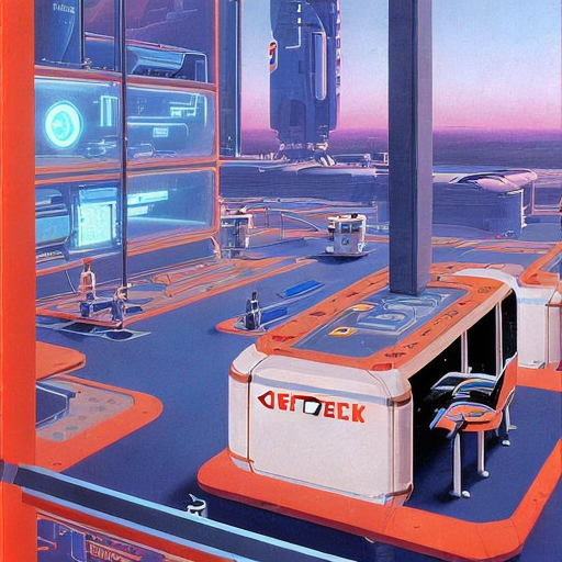 Future of Work: Changing Cities